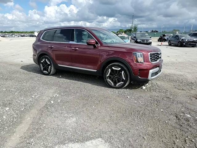 2024 Kia Telluride S VIN: 5XYP64GC8RG425963 Lot: 74545064