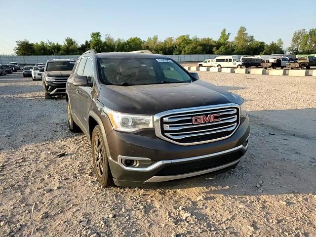 1GKKNULSXHZ123881 2017 GMC Acadia Slt-1