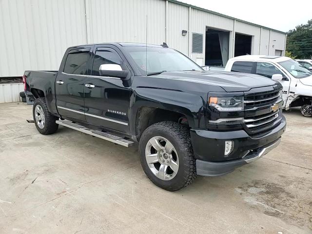 3GCUKSEC9HG309788 2017 Chevrolet Silverado K1500 Ltz