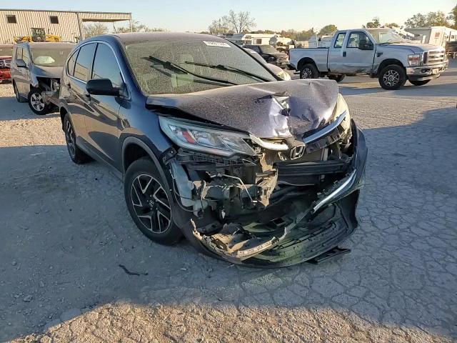 2016 Honda CR-V - Image 12