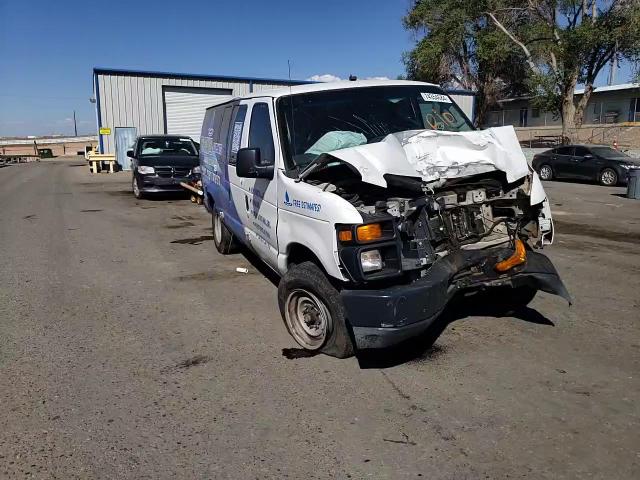 2009 Ford Econoline E250 Van VIN: 1FTNE24W59DA32983 Lot: 74354684