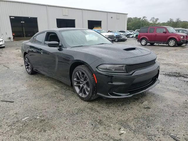 2023 Dodge Charger R/T VIN: 2C3CDXCT5PH699054 Lot: 75402724