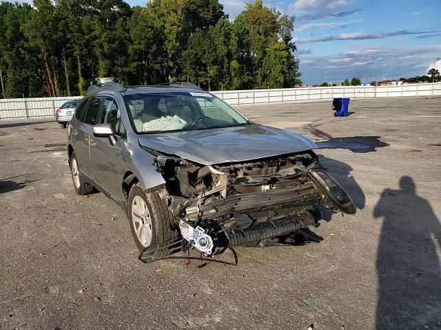 2015 Subaru Outback 2.5I Premium VIN: 4S4BSACC6F3221314 Lot: 74104274