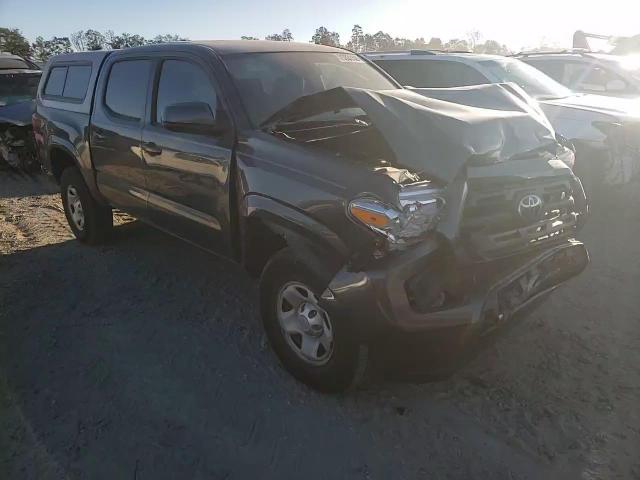 5TFAX5GN3KX146417 2019 Toyota Tacoma Double Cab