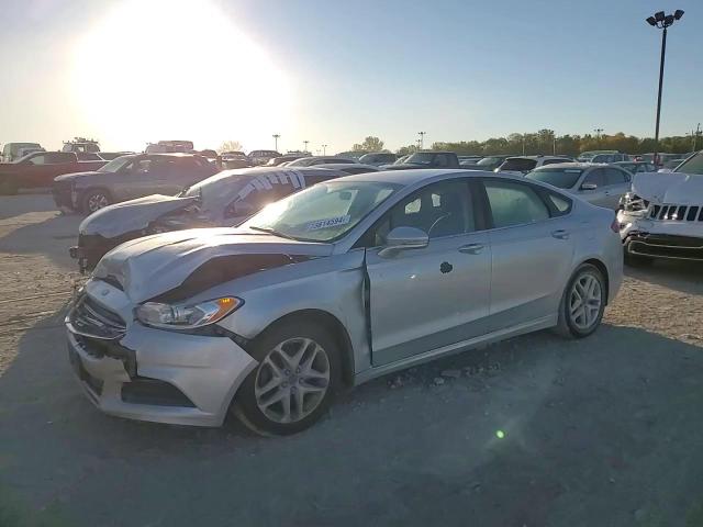 2016 Ford Fusion - Image 10