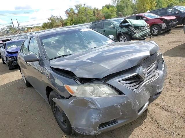 4T1BE46K39U389826 2009 Toyota Camry Base