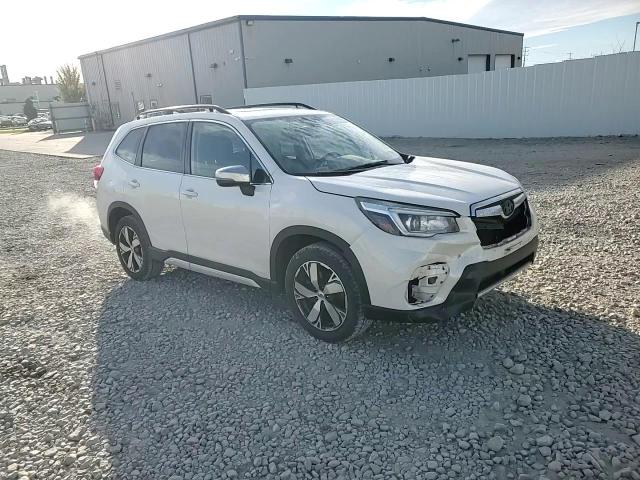 2020 Subaru Forester Touring VIN: JF2SKAXC0LH423760 Lot: 74963544