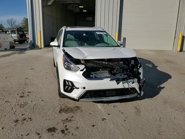 2022 Kia Niro Ex Premium VIN: KNDCE3LC3N5521973 Lot: 77477504