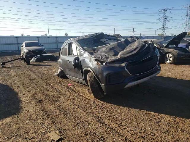 2018 Chevrolet Trax - Image 10