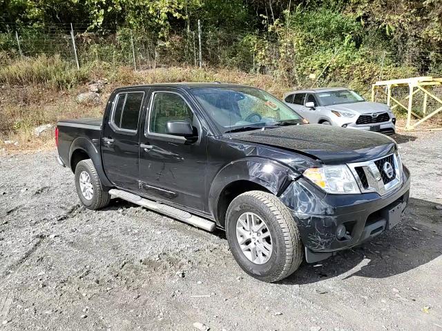 2015 Nissan Navara (Frontier) - Image 13