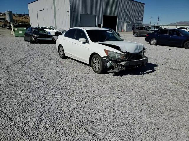 2010 Honda Accord Lxp VIN: 1HGCP2F40AA171567 Lot: 76828314