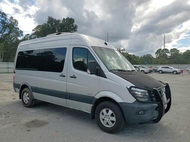 WDZPE7CC0F5994594 2015 Mercedes-Benz Sprinter 2500