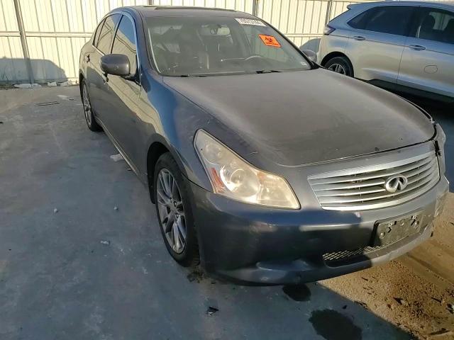 2008 Infiniti G35 VIN: JNKBV61F18M268851 Lot: 76073144