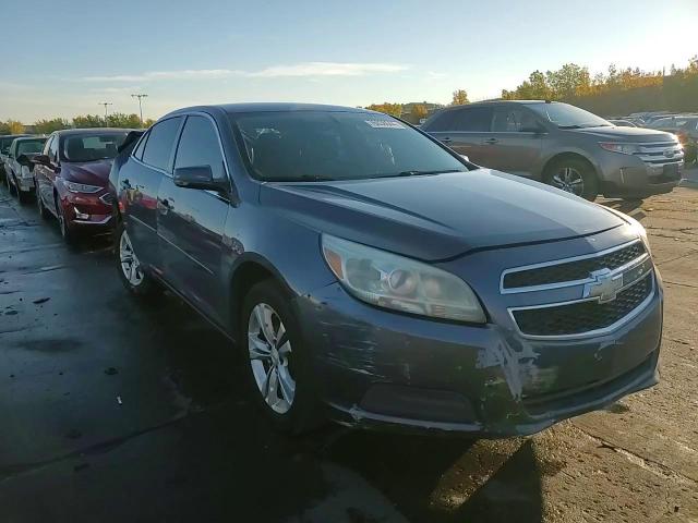 2013 Chevrolet Malibu 1Lt VIN: 1G11C5SA2DF274097 Lot: 76038644