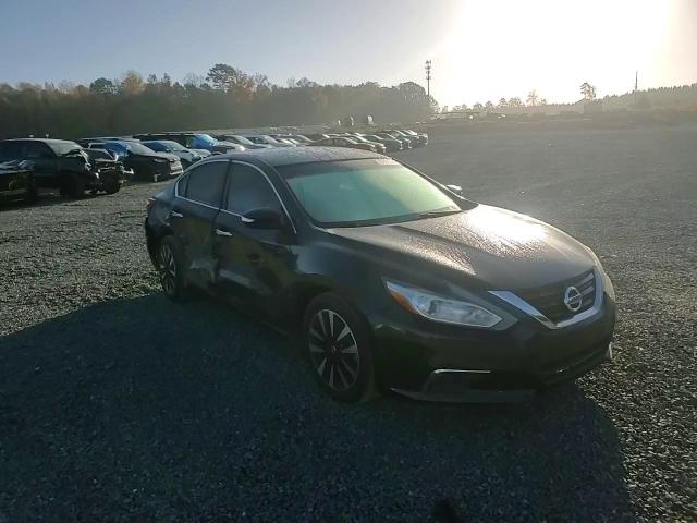 2018 Nissan Altima 2.5 VIN: 1N4AL3AP5JC187363 Lot: 77811014