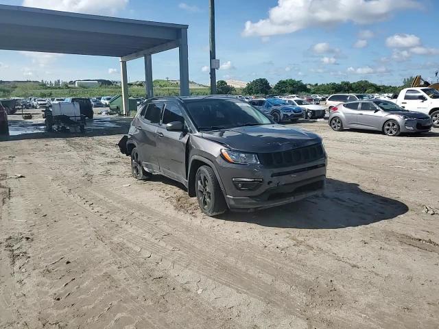 2020 Jeep Compass - Image 14
