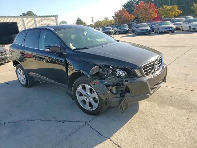 2013 Volvo Xc60 3.2 VIN: YV4952DL6D2424170 Lot: 76996324