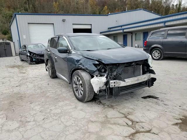 2017 Nissan Murano - Image 12