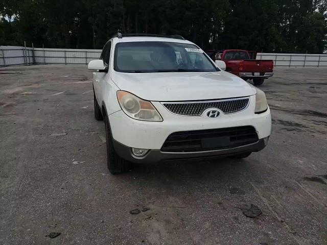 2011 Hyundai Veracruz Gls VIN: KM8NUDCC2BU155129 Lot: 73980294