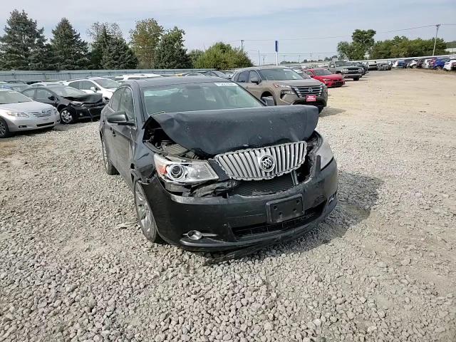 2011 Buick Lacrosse Cxl VIN: 1G4GC5EC4BF216533 Lot: 75827884