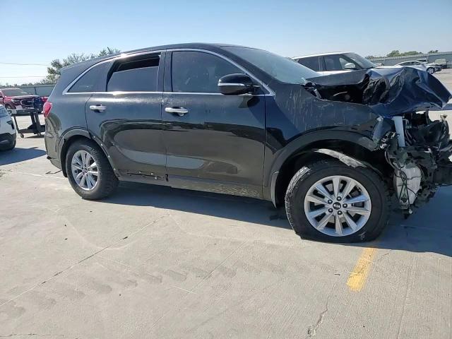 2019 Kia Sorento L VIN: 5XYPG4A32KG579712 Lot: 76389844