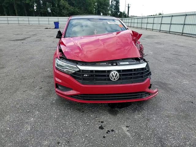 2019 Volkswagen Jetta S VIN: 3VWC57BU3KM053926 Lot: 74175614