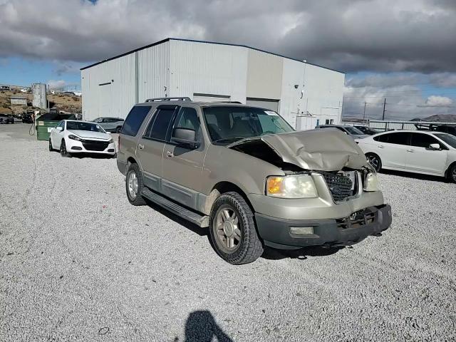 2006 Ford Expedition Xlt VIN: 1FMPU16596LA01355 Lot: 78494764