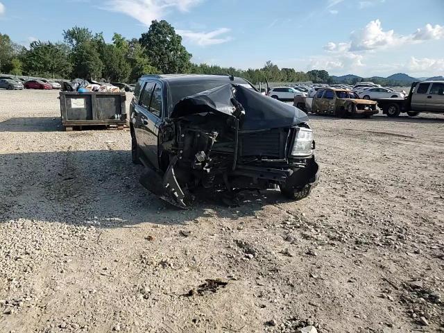 2017 Chevrolet Tahoe K1500 Lt VIN: 1GNSKBKC5HR165949 Lot: 74039024