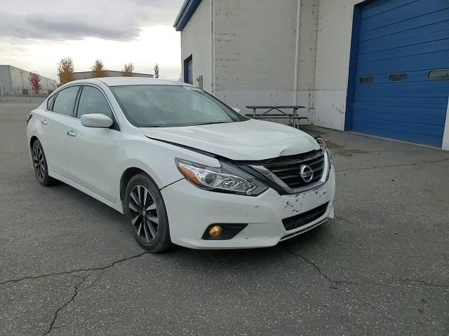 2018 Nissan Altima 2.5 VIN: 1N4AL3AP1JC196531 Lot: 78464584