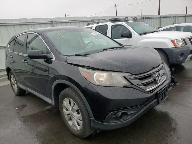 2014 Honda Cr-V Ex VIN: 2HKRM3H53EH521785 Lot: 78050274