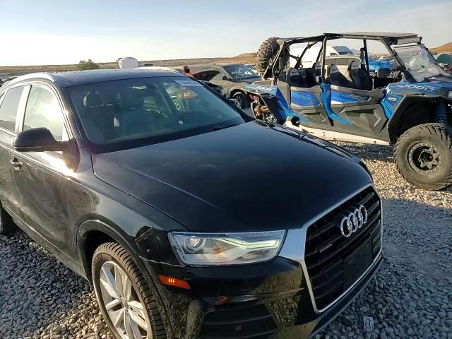 2017 Audi Q3 Premium VIN: WA1ECCFS4HR000897 Lot: 75559284