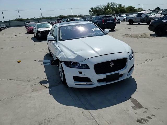 2019 Jaguar Xf Premium VIN: SAJBD4FX4KCY79434 Lot: 74850564