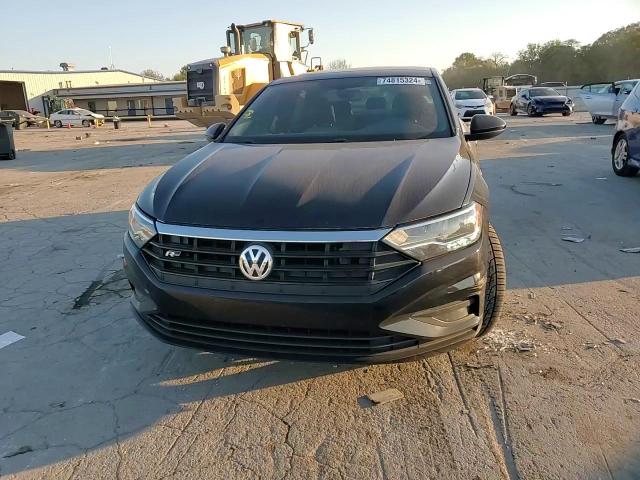 2019 Volkswagen Jetta S VIN: 3VWCB7BU3KM270854 Lot: 74815324