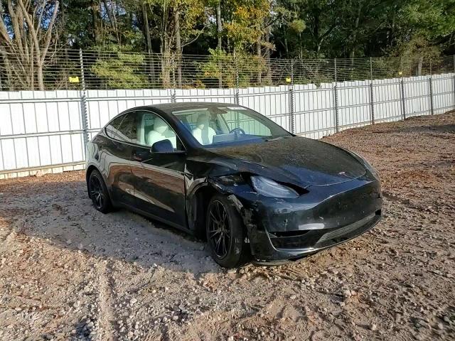 2021 Tesla Model Y VIN: 5YJYGDEE1MF203108 Lot: 75419544