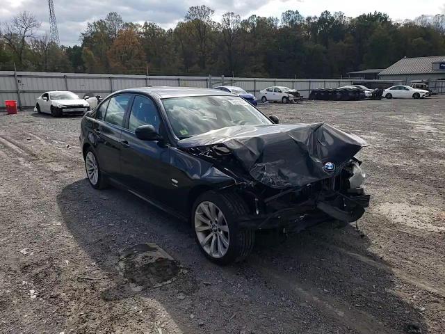 2011 BMW 3er - Image 10