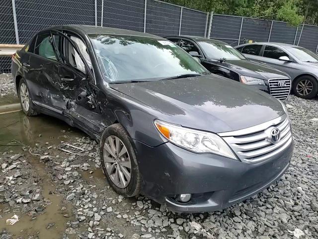 2012 Toyota Avalon Base VIN: 4T1BK3DB4CU463509 Lot: 73895284