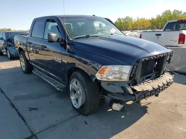 2014 Ram 1500 St VIN: 3C6RR7KT8EG215200 Lot: 74996444