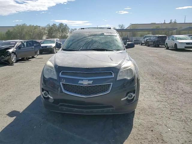 2013 Chevrolet Equinox - Image 11