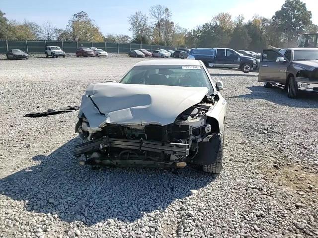 2007 Buick Lucerne Cxl VIN: 1G4HD57287U169225 Lot: 78211244