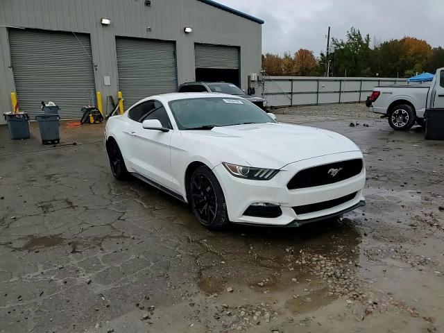 2016 Ford Mustang VIN: 1FA6P8AMXG5264626 Lot: 78634184