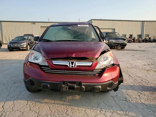 2007 Honda Cr-V Ex VIN: JHLRE48597C002731 Lot: 75228164