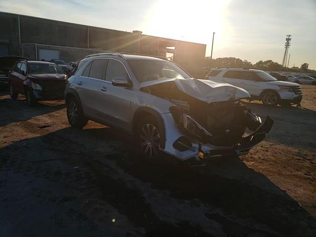 2024 Mercedes-Benz Gle 350 4Matic VIN: 4JGFB4FB8RB219077 Lot: 77284804