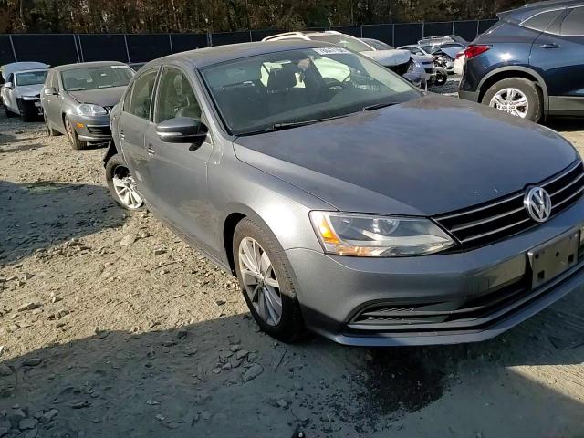 2015 Volkswagen Jetta Se VIN: 3VWD17AJ5FM310775 Lot: 78647154