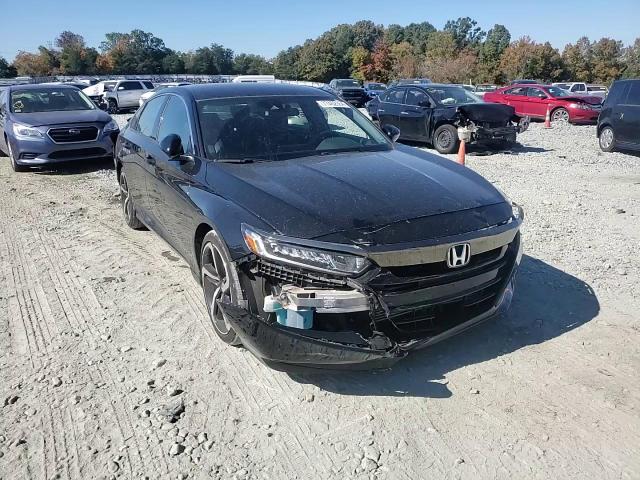 2020 Honda Accord Sport VIN: 1HGCV1F36LA026799 Lot: 77462354