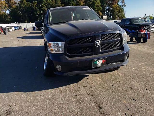 2016 Ram 1500 St VIN: 3C6RR7KT3GG345162 Lot: 77209544