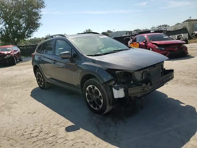 2021 Subaru Crosstrek Premium VIN: JF2GTAEC8M8269421 Lot: 76964274