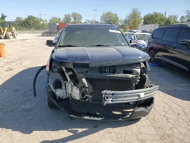 2017 Ford Explorer VIN: 1FM5K7B89HGB51736 Lot: 74139404