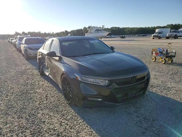 2018 Honda Accord - Image 10