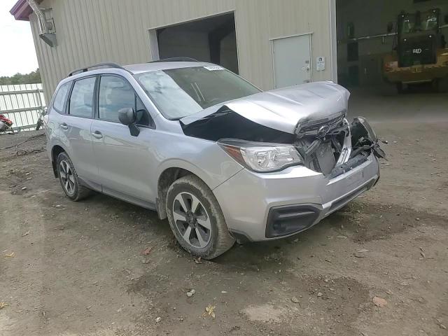 2018 Subaru Forester 2.5I VIN: JF2SJABC7JH521028 Lot: 74892084