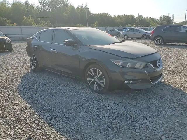 2016 Nissan Maxima 3.5S VIN: 1N4AA6AP4GC403123 Lot: 73926824